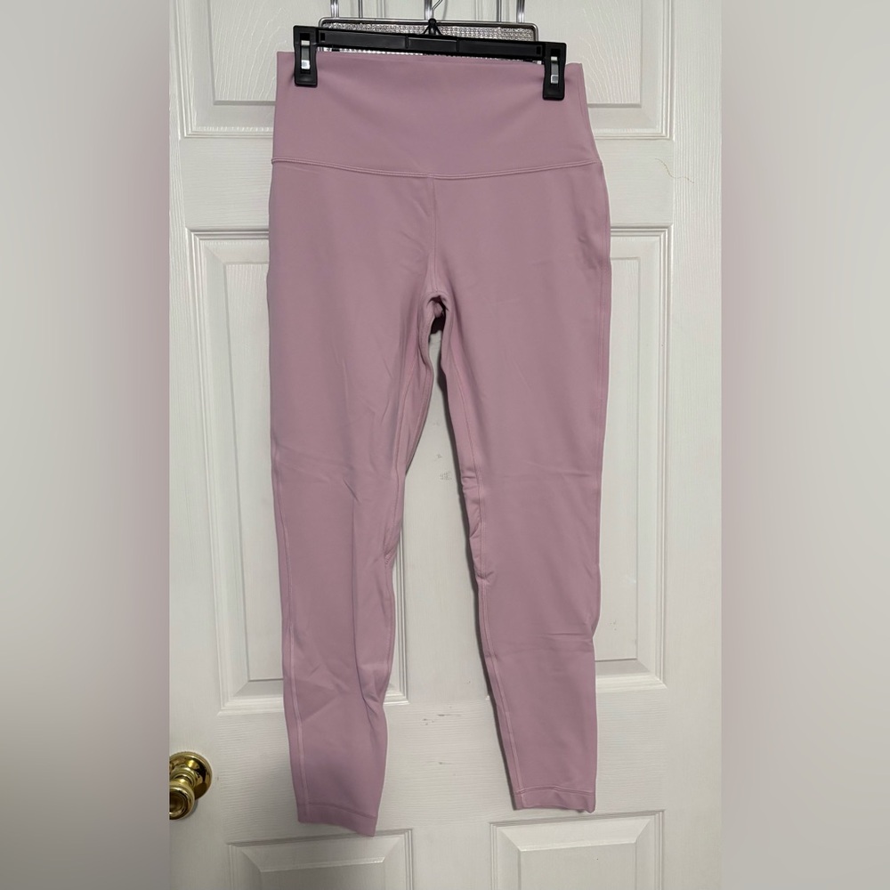Lululemon Align Leggings- Size 10